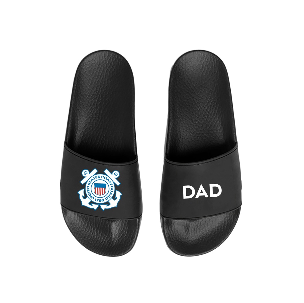 USCG Dad