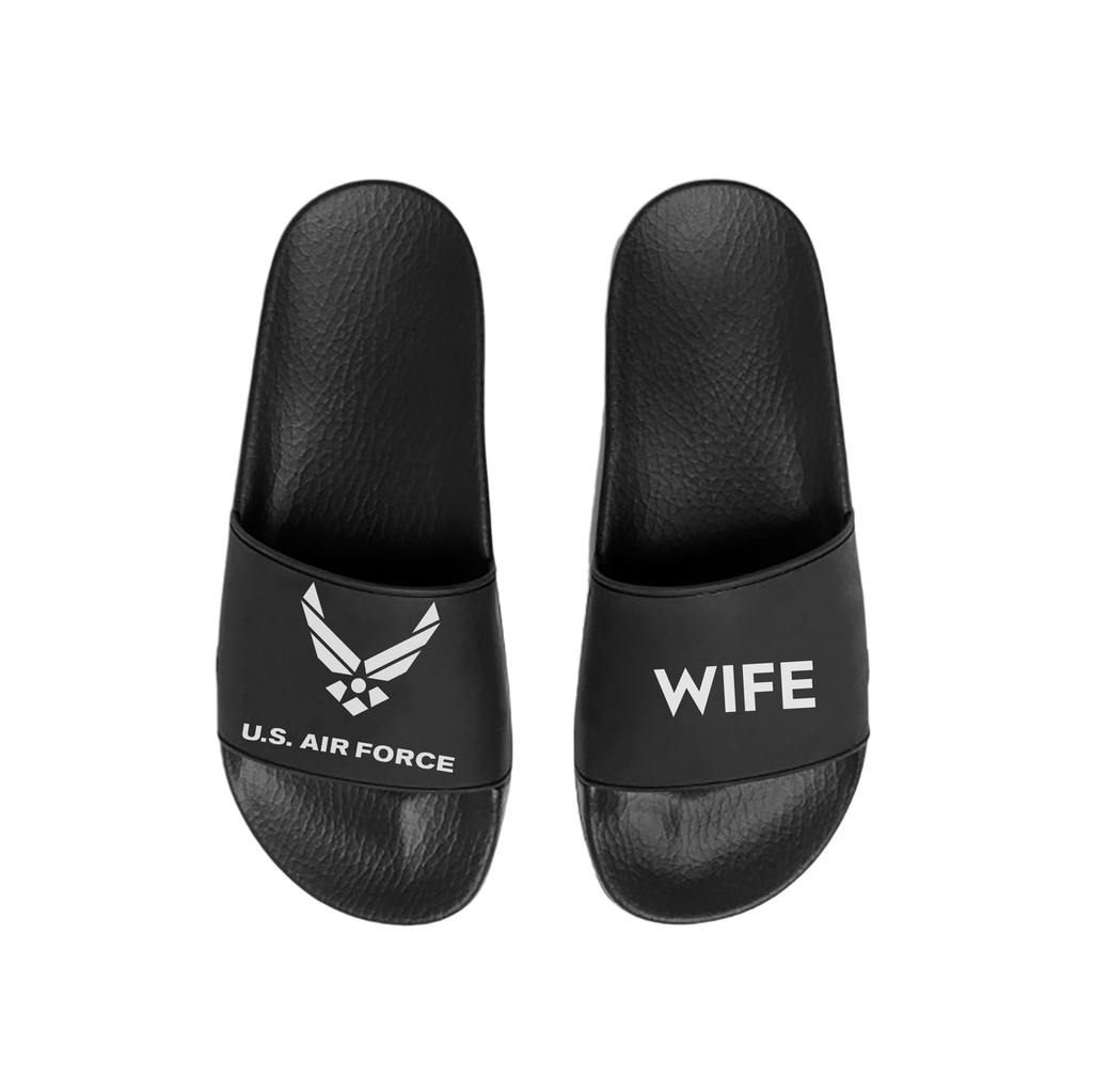 USAF Wife