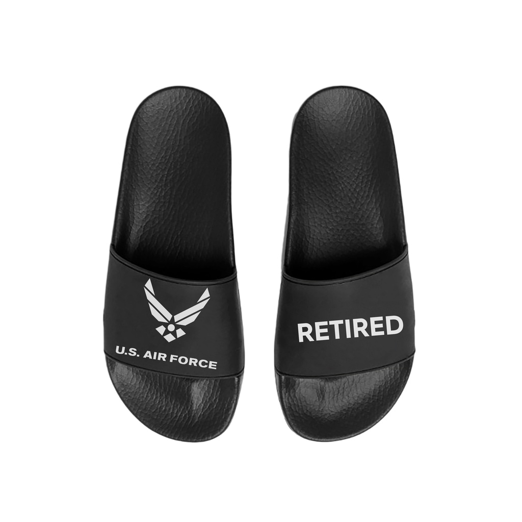 USAF Retired