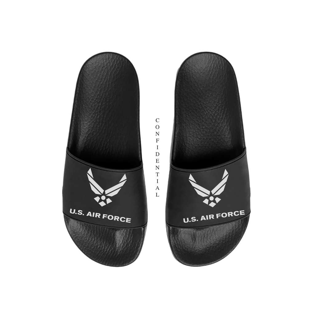 USAF White Combo