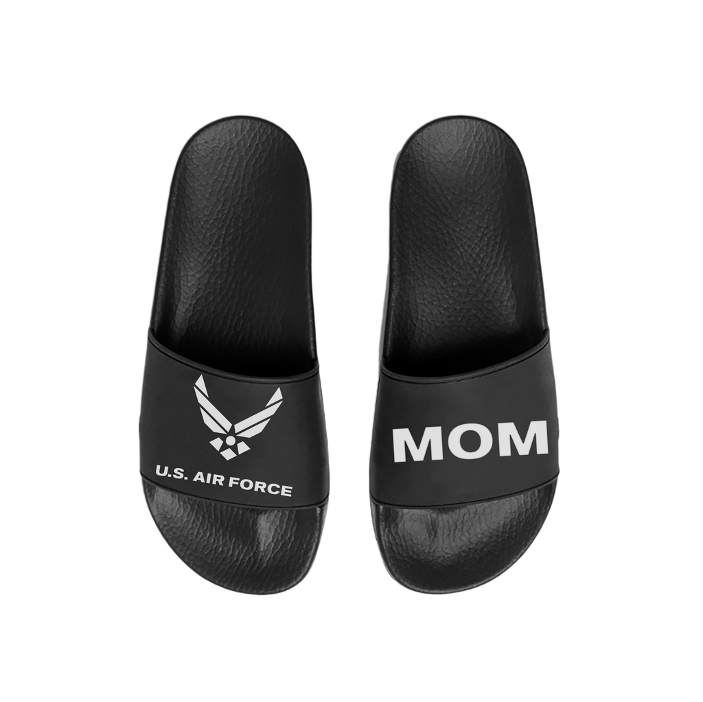 USAF Mom