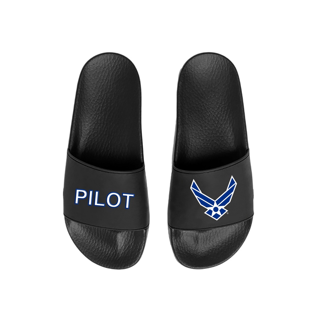 USAF Pilot