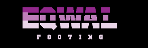 EQWAL Footing